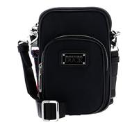 Mandarina Duck Women's Style Phone Holder, Black15, Taglia Unica