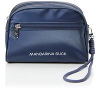 Mandarina Duck Women's Utility Pouch, Sargasso sea, Taglia Unica