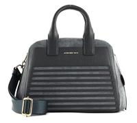 Mandarina Duck Women's Velvet Tote, London Fog, Taglia Unica