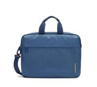 Mandarina Duck Laptop Bag Zephyr Women's Dress Blue One Size