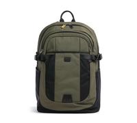 Computer backpack Mandarina Duck Y-Lite City Vert 46x32x20 cm