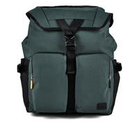 Mandarina Duck Y-Lite Daypack 41 cm Laptop compartment green