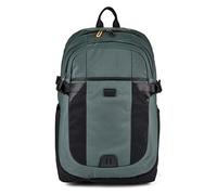 Mandarina Duck Y-Lite Daypack 49 cm Laptop compartment green