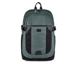 Mandarina Duck Y-Lite Daypack 49 cm Laptop compartment green