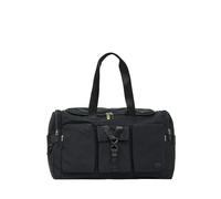 Duffle Bag Mandarina Duck Y-Lite Noir 32x54x27,5 cm