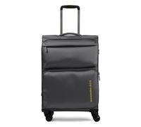 Mandarina Duck Zephyr Otv03 Trolley Bag Grey