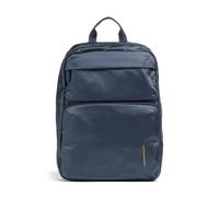 Mandarina Duck Women Zephyr Backpack, Dress Blue, One Size