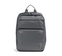 Mandarina Duck Zephyr Backpack, 14L, female, grey