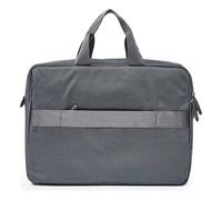 Mandarina Duck Zephyr Briefcase 38 cm gray