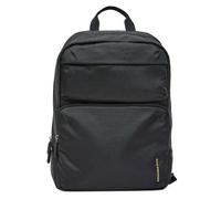 Mandarina Duck Zephyr Daypack 39 cm Laptop compartment black