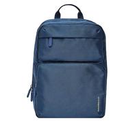 Mandarina Duck Zephyr Daypack 39 cm Laptop compartment blue