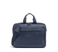Mandarina Duck Laptop Bag Zephyr Women's Dress Blue One Size