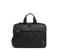 Mandarina Duck Zephyr Laptop bag, unisex, black