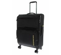 Mandarina Duck Zephyr Otv03 Trolley Bag Black