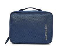 Mandarina Duck Zephyr Otn02 Wash Bag Blue