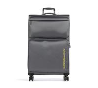Mandarina Duck Zephyr Spinner (4 wheels), grey, 102L, 47 x 78 x 28cm