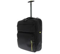 Mandarina Duck Zephyr Otv06 Trolley Bag Black