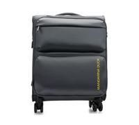 Mandarina Duck Zephyr Trolley Cabin, Graphite, Zephyr
