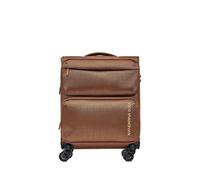 Mandarina Duck Zephyr Trolley Cabin, Marmalade, Cabin, Zephyr