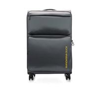 Mandarina Duck Zephyr Trolley Large EXP, Graphite, Zephyr