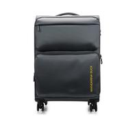 Mandarina Duck Zephyr Trolley Medium EXP, Graphite, Zephyr