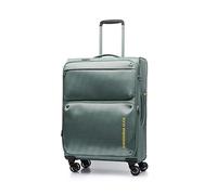 Mandarina Duck Zephyr Trolley Medium EXP, Iceberg Green, M, Zephyr