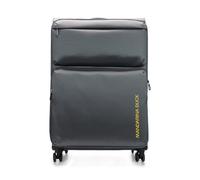 Mandarina Duck Zephyr Trolley XL EXP, Graphite, Zephyr