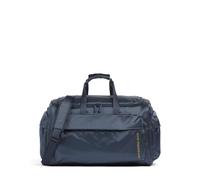 Mandarina Duck Zephyr Weekender travel bag 50 cm blue