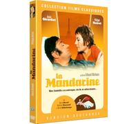 MANDARINE (LA) - DVD