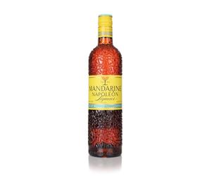 Mandarine Napoleon Grande Cuvee Liqueurs