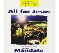Mandate - All For Jesus