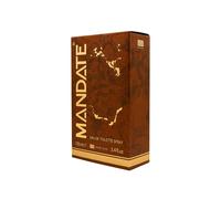 Mandate by Eden Classics 100ml EDT Spray for Men