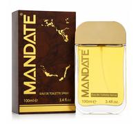 Mandate by Eden Classics 100ml EDT Spray for Men