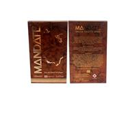 MANDATE Eau de Toilette Spray 100ml Men's Fragrance