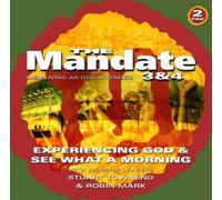 Mandate - Experiencing God/ See..