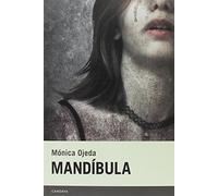 Mandbula - Spanish Language Paperback NEW Ojeda, Mnica 26/10/2022