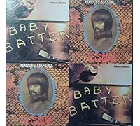 Mandel, Harvey - Baby Batter/Snake