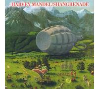 Mandel,Harvey - Shangrenade