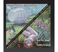 Mandel, Harvey - Shangrenade/Feel The Sound