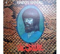 Mandel,Harvey - The Snake [Vinyl LP] [VINYL]