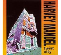 Mandel, Harvey - Twist City