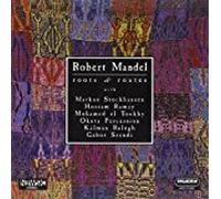 Mandel - Roots & Routes