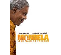 Mandela: Long Walk to Freedom