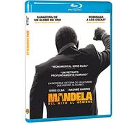 Mandela: Long Walk to Freedom (MANDELA: DEL MITO AL HOMBRE, Spain Import, see details for languages)