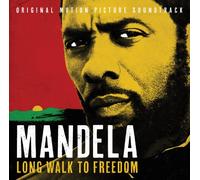 Mandela: Long Walk to Freedom (Original Soundtrack)