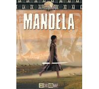 Mandela - Son Of Africa, Father Of A Nation [DVD] [2006]
