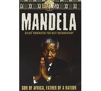 Mandela - Son Of Africa, Father Of A Nation [DVD] [2014]