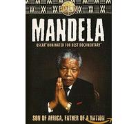 Mandela - Son Of Africa, Father Of A Nation [DVD] [2014]