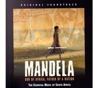 Mandela: Son Of Africa, Father Of A Nation - Original Soundtrack by The African Jazz Pioneers, Hugh Masekela, The Skylarks, The Kalahari Surfers, Jo (1997-01-14)