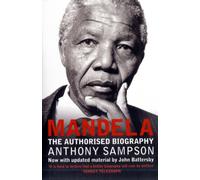 Mandela : The Authorised Biography